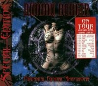 Dimmu Borgir - Puritanical Euphoric Misanthro in der Gruppe CD bei Bengans Skivbutik AB (4006413)