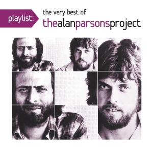 Alan Parsons Project The - Playlist: The Very Best Of The Alan Parsons Project in der Gruppe Övrigt /  bei Bengans Skivbutik AB (4006485)