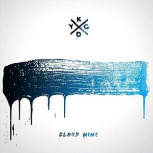 Kygo - Cloud Nine in der Gruppe CD / Dance-Techno,Norsk Musik bei Bengans Skivbutik AB (4006491)
