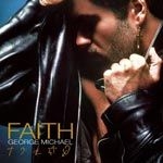 Michael George - Faith in der Gruppe CD bei Bengans Skivbutik AB (4006517)