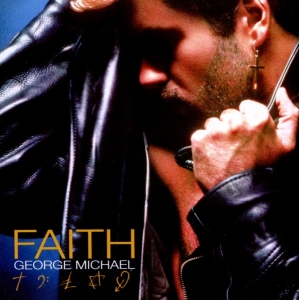 Michael George - Faith in der Gruppe CD bei Bengans Skivbutik AB (4006517)