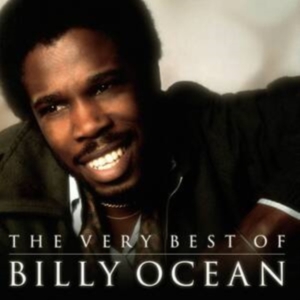 Ocean Billy - The Very Best Of Billy Ocean in der Gruppe CD bei Bengans Skivbutik AB (4006530)