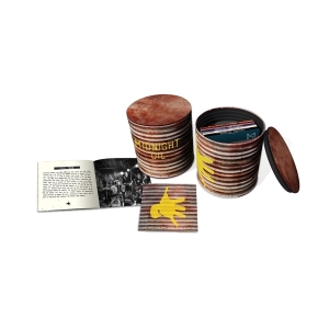 Midnight Oil - The Full Tank: The Complete Album Collection in der Gruppe CD / Pop-Rock bei Bengans Skivbutik AB (4006573)