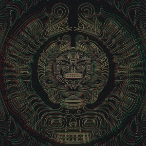 Devin Townsend Project - Ki in der Gruppe Övrigt /  bei Bengans Skivbutik AB (4006604)