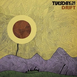 Tuesday The Sky - Drift in der Gruppe CD bei Bengans Skivbutik AB (4006613)