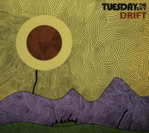 Tuesday The Sky - Drift in der Gruppe Övrigt /  bei Bengans Skivbutik AB (4006613)