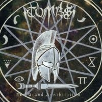 Tombs - The Grand Annihilation in der Gruppe CD / Hårdrock bei Bengans Skivbutik AB (4006615)