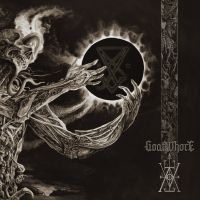 Goatwhore - Vengeful Ascension in der Gruppe CD / Hårdrock/ Heavy metal bei Bengans Skivbutik AB (4006616)