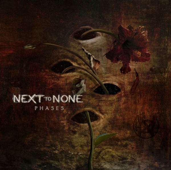Next To None - Phases in der Gruppe Övrigt /  bei Bengans Skivbutik AB (4006621)