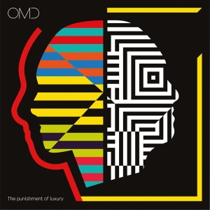 Orchestral Manoeuvres In The Dark - The Punishment Of Luxury in der Gruppe Övrigt /  bei Bengans Skivbutik AB (4006645)