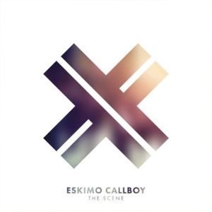 Eskimo Callboy - Scene -Ltd/Mediaboo- in der Gruppe CD / Hårdrock,Pop-Rock bei Bengans Skivbutik AB (4006651)