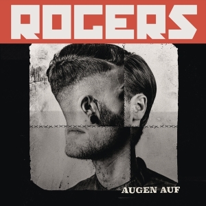Rogers - Augen Auf in der Gruppe Övrigt /  bei Bengans Skivbutik AB (4006675)