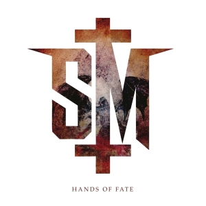 Savage Messiah - Hands Of Fate in der Gruppe CD bei Bengans Skivbutik AB (4006697)