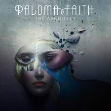 Faith Paloma - Architect in der Gruppe -Start CD-N bei Bengans Skivbutik AB (4006736)
