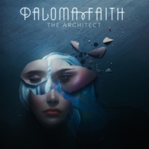 Faith Paloma - Architect in der Gruppe Minishops / Paloma Faith bei Bengans Skivbutik AB (4006736)