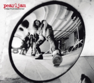 Pearl Jam - Rearviewmirror (Greatest Hits 1991-2003) in der Gruppe Övrigt /  bei Bengans Skivbutik AB (4006755)