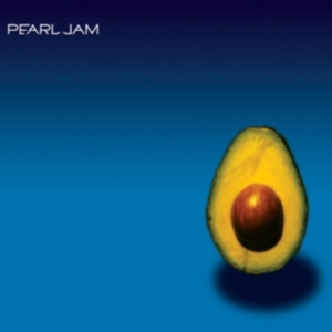 Pearl Jam - Pearl Jam in der Gruppe CD / Pop-Rock bei Bengans Skivbutik AB (4006761)
