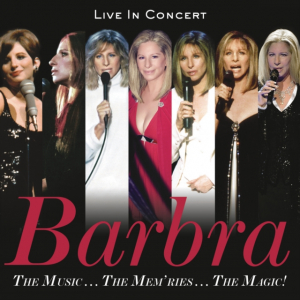 Barbra Streisand - The Music... The Mem'ries... The Magic! in der Gruppe -Start CD bei Bengans Skivbutik AB (4006763)