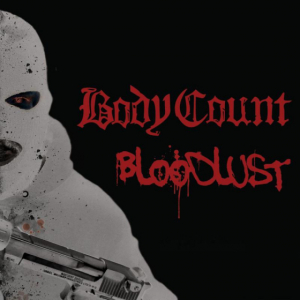 Body Count - Bloodlust in der Gruppe CD / Hårdrock bei Bengans Skivbutik AB (4006810)