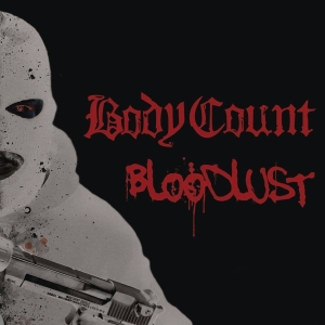 Body Count - Bloodlust in der Gruppe CD / Hårdrock bei Bengans Skivbutik AB (4006810)