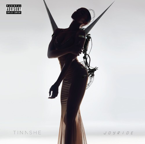 Tinashe - Joyride in der Gruppe CD / Pop bei Bengans Skivbutik AB (4006844)