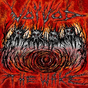 Voivod - The Wake in der Gruppe CD bei Bengans Skivbutik AB (4006956)
