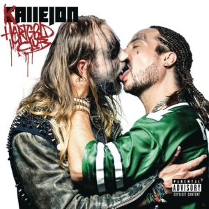 Callejon - Hartgeld Im Club in der Gruppe CD / Hårdrock bei Bengans Skivbutik AB (4006963)