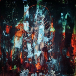 Deathrite - Nightmares Reign in der Gruppe Övrigt /  bei Bengans Skivbutik AB (4006987)