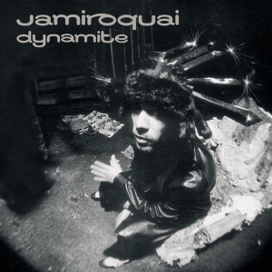 Jamiroquai - Dynamite in der Gruppe Minishops / Jamiroquai bei Bengans Skivbutik AB (4007056)