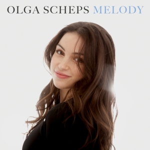 Scheps Olga - Melody in der Gruppe Övrigt /  bei Bengans Skivbutik AB (4007072)