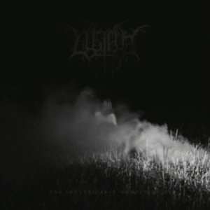 Ultha - The Inextricable Wandering in der Gruppe Övrigt /  bei Bengans Skivbutik AB (4007135)