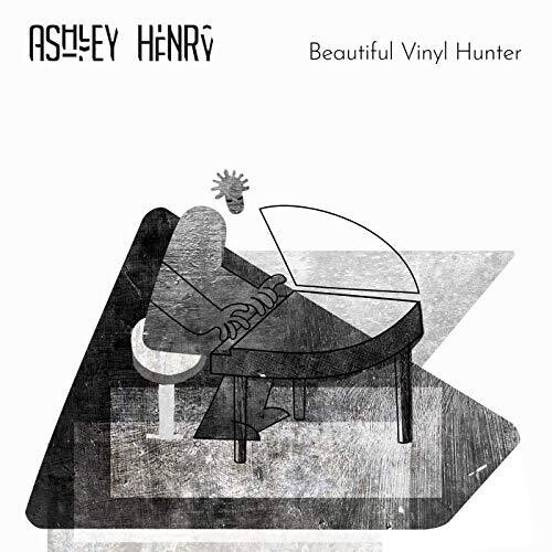 Ashley Henry - Beautiful Vinyl Hunter in der Gruppe CD / Bestseller bei Bengans Skivbutik AB (4007137)