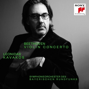 Kavakos Leonidas - Beethoven: Violin Concerto, Op. 61, Septet, Op. 20 & Variations On Folk Songs, Op. 105 & 107 in der Gruppe CD / Klassiskt,Övrigt bei Bengans Skivbutik AB (4007142)