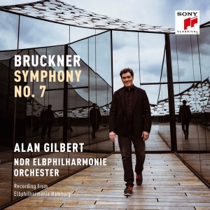 Gilbert Alan & Ndr Elbphilhar - Bruckner: Symphony No. 7 in der Gruppe Övrigt /  bei Bengans Skivbutik AB (4007151)