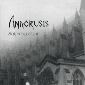 Anacrusis - Suffering Hour in der Gruppe CD / Hårdrock bei Bengans Skivbutik AB (4007156)
