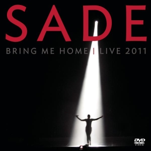 Sade - Bring Me Home - Live 2011 in der Gruppe Minishops / Sade bei Bengans Skivbutik AB (4007238)