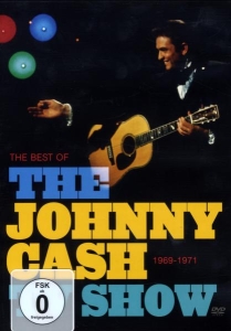 Cash Johnny - The Best Of The Johnny Cash Tv Show in der Gruppe Övrigt /  bei Bengans Skivbutik AB (4007303)