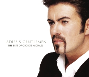 Michael George - Ladies & Gentlemen, The Best Of George Michael in der Gruppe Övrigt /  bei Bengans Skivbutik AB (4007305)