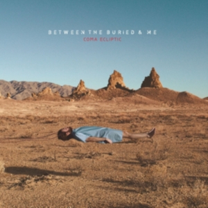 Between The Buried And Me - Coma Ecliptic Cd+Dvd Limited in der Gruppe CD / Hårdrock bei Bengans Skivbutik AB (4007355)