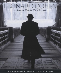 Cohen Leonard - Songs From The Road in der Gruppe Övrigt /  bei Bengans Skivbutik AB (4007366)