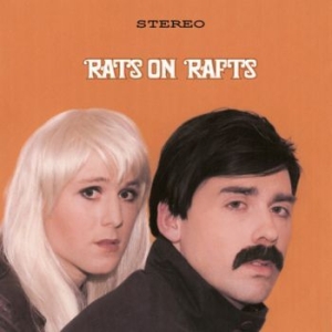 Rats On Rafts - Some Velvet Morning B/W Last Day On in der Gruppe VINYL bei Bengans Skivbutik AB (4007538)