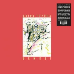 Toyoda Akira - Benkei in der Gruppe VINYL / Jazz/Blues bei Bengans Skivbutik AB (4007548)