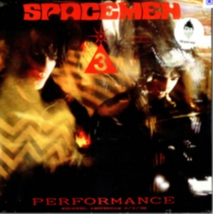 Spacemen 3 - Performance in der Gruppe CD bei Bengans Skivbutik AB (4007550)