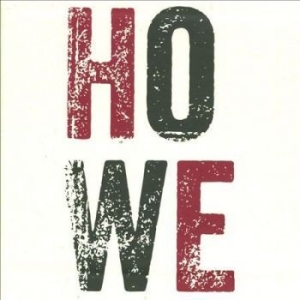 Gelb Howe - Little Sand Box in der Gruppe CD bei Bengans Skivbutik AB (4007556)