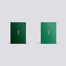 Mamamoo - 10th Mini [TRAVEL] DEEP GREEN VER. in der Gruppe CD bei Bengans Skivbutik AB (4007578)