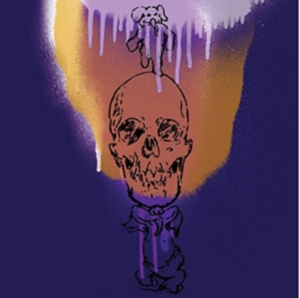 Curanderos (Bardo Pond) - Curanderos in der Gruppe CD bei Bengans Skivbutik AB (4007611)