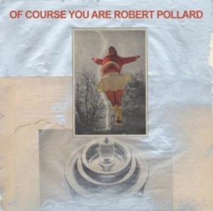 Pollard Robert - Of Course You Are in der Gruppe CD / Pop-Rock bei Bengans Skivbutik AB (4007612)