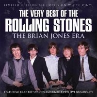 Rolling Stones - Very Best Of The Brian Jones Era in der Gruppe VINYL bei Bengans Skivbutik AB (4007621)