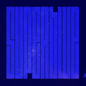 Elling Kurt Ft. Charlie Hunter - Superblue in der Gruppe CDON_Kommande / CDON_Kommande_CD bei Bengans Skivbutik AB (4007634)