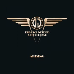 Dirkschneider & The Old Gang - Arising in der Gruppe CDON_Kommande / CDON_Kommande_CD bei Bengans Skivbutik AB (4007654)